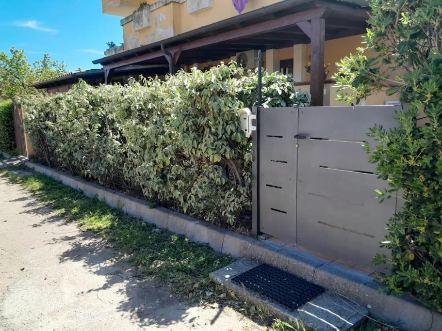 オルビアCasa Gioiaアパートメント エクステリア 写真