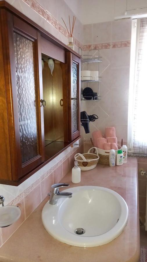 オルビアCasa Gioiaアパートメント エクステリア 写真